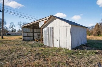 4822 Denison St in Muskogee, OK - Foto de edificio - Building Photo