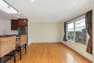 1408 34th Ave in San Francisco, CA - Building Photo - Building Photo
