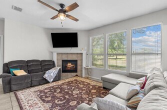 8414 Seafield Ln in Rowlett, TX - Building Photo - Building Photo