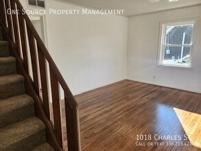 1018 Charles St in Winston-Salem, NC - Building Photo - Building Photo