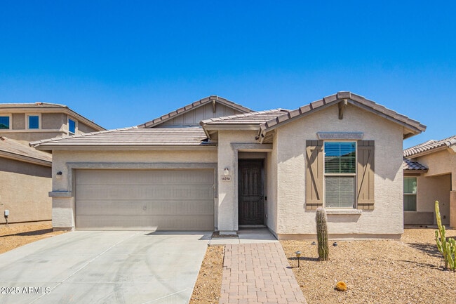 10250 W Townley Ave in Peoria, AZ - Building Photo - Building Photo