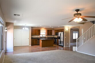 1633 E Melanie St in Queen Creek, AZ - Building Photo - Building Photo