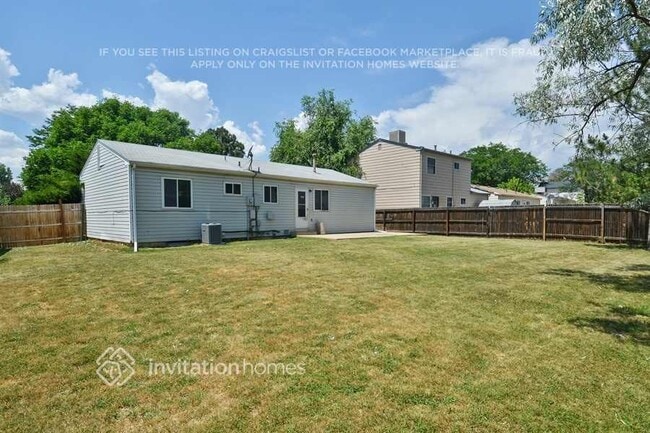 10507 W 107th Ave in Westminster, CO - Building Photo - Building Photo