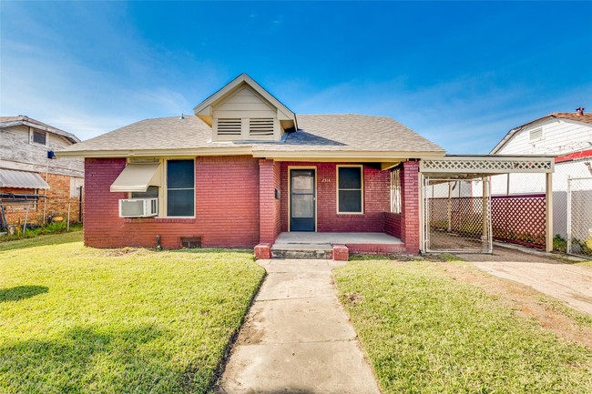 2314 Delafield Street, Houston 77023