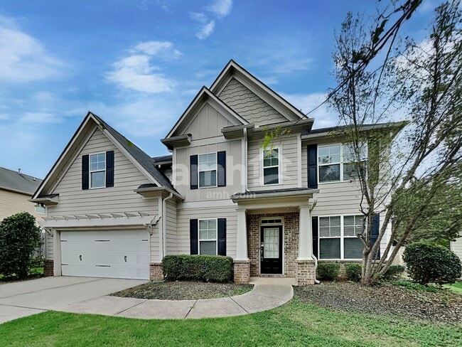 3613 Walking Stick Way NE