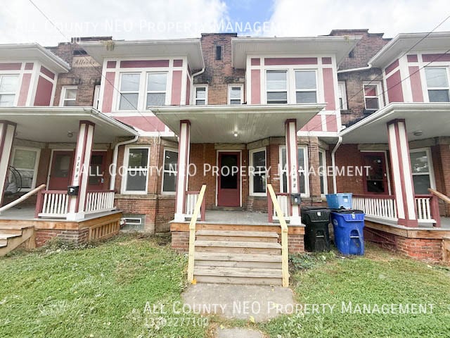 property at 3294 W 98th St