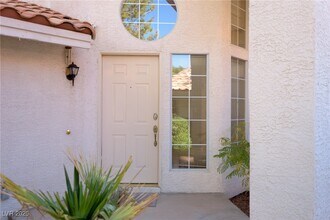 1757 Beechnut Ave in Henderson, NV - Building Photo - Building Photo