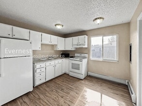 1709 Hampton S in Colorado Springs, CO - Building Photo - Building Photo