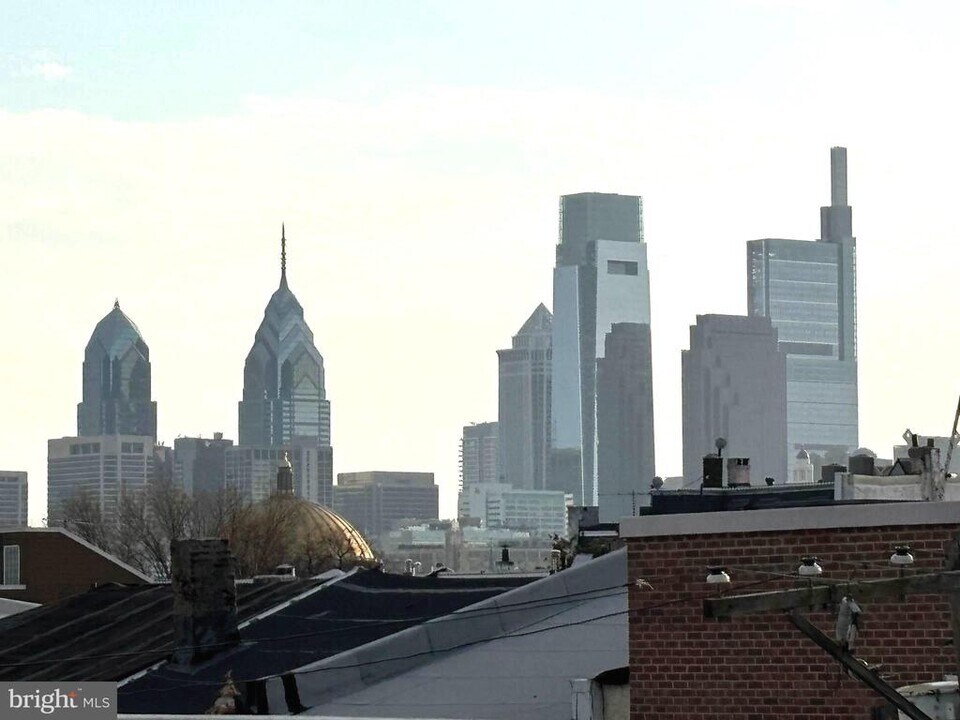 1219 N 5th St in Philadelphia, PA - Foto de edificio