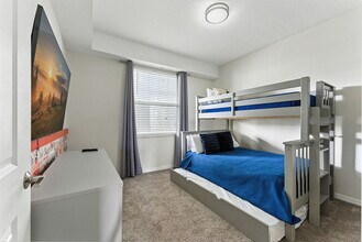 3171 Paradox Cir in Kissimmee, FL - Foto de edificio - Building Photo