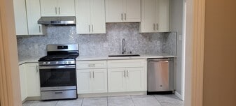 257 Rome St in San Francisco, CA - Building Photo