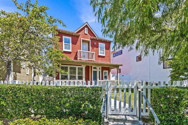 6 Lindenwood Farm in Mission Viejo, CA - Building Photo - Building Photo
