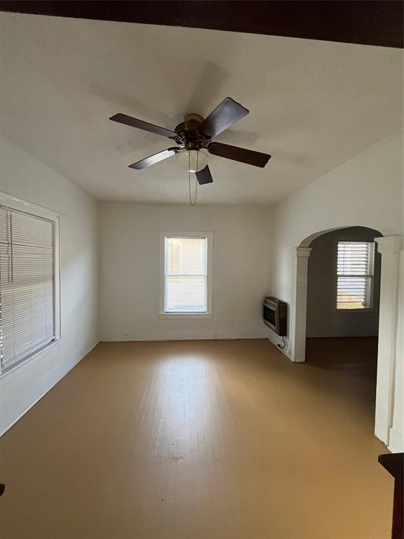 5106 Avenue R 1/2 in Galveston, TX - Building Photo - Building Photo