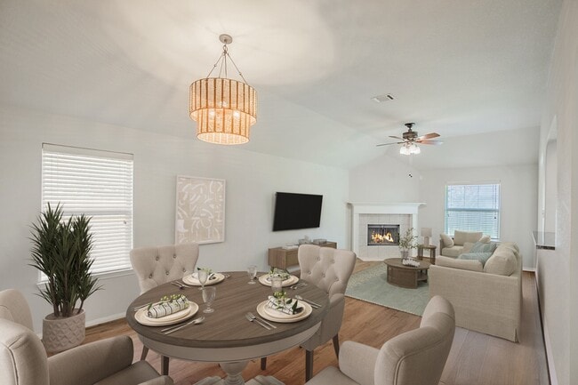 21547 Sullivan Forest Dr in Porter, TX - Building Photo - Building Photo