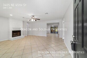3405 NE 45th St in Ocala, FL - Building Photo - Building Photo