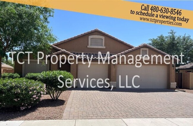 property at 1319 E Jardin Dr