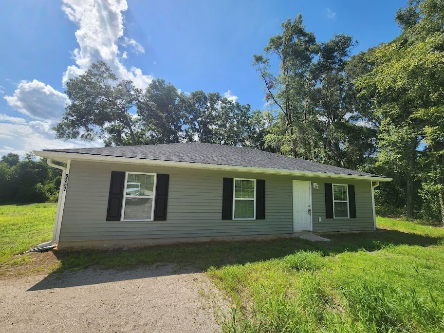 6257 Magnolia St in Keystone Heights, FL - Building Photo