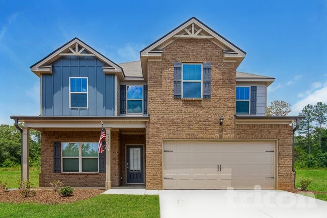 property at 131 Huntsman Dr