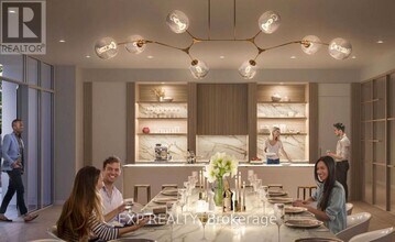 138-6138 Downes St in Toronto, ON - Building Photo - Building Photo