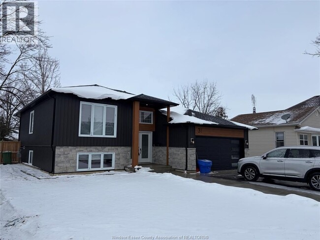 property at 31 Cameron Ave