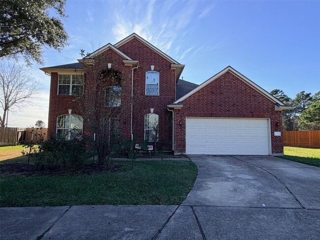 property at 14035 Mohave Way Dr