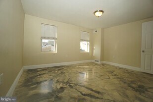 2509 Tilton St in Philadelphia, PA - Building Photo