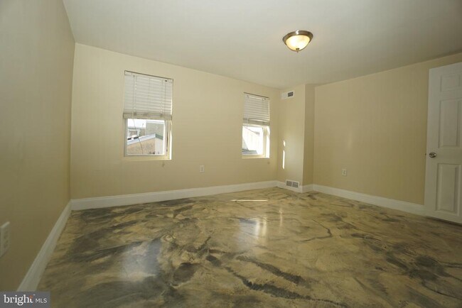 property at 2509 Tilton St