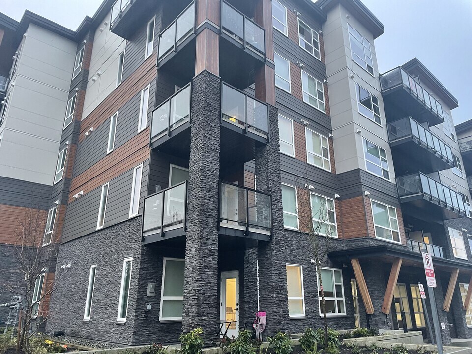 12109-12223 223 St in Maple Ridge, BC - Building Photo