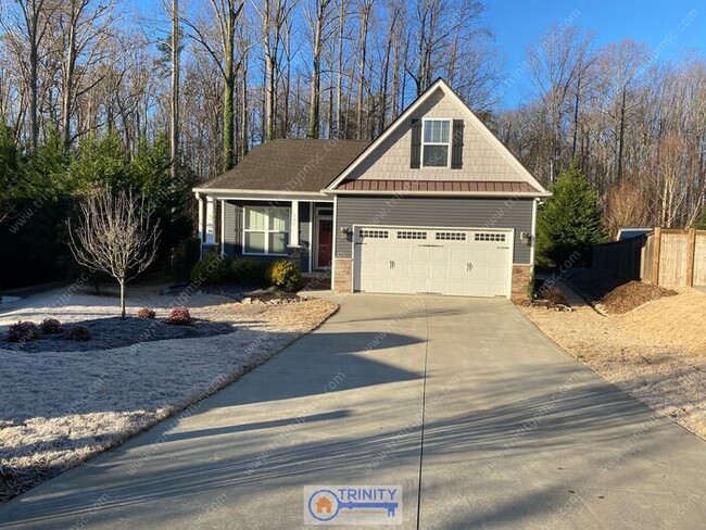 208 Mountain Slope Ct in Travelers Rest, SC - Building Photo - Building Photo