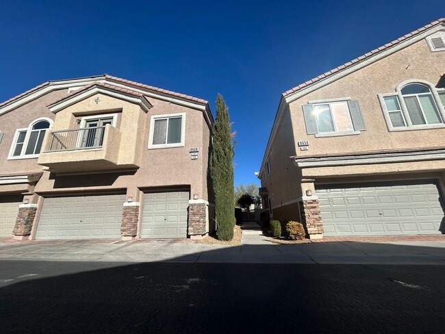 property at 8668 Tom Noon Ave