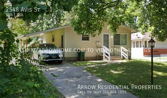 2548 Avis St