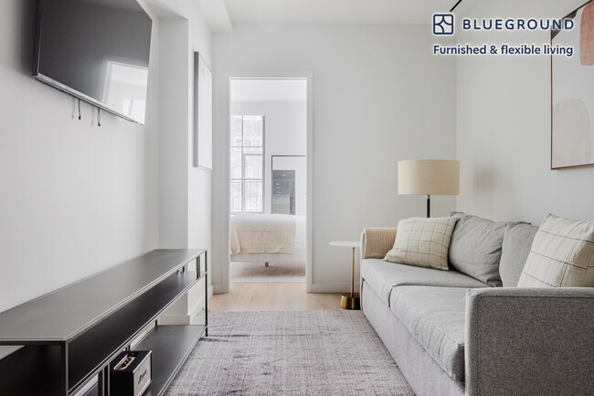 88 East End Ave in New York, NY - Building Photo - Building Photo