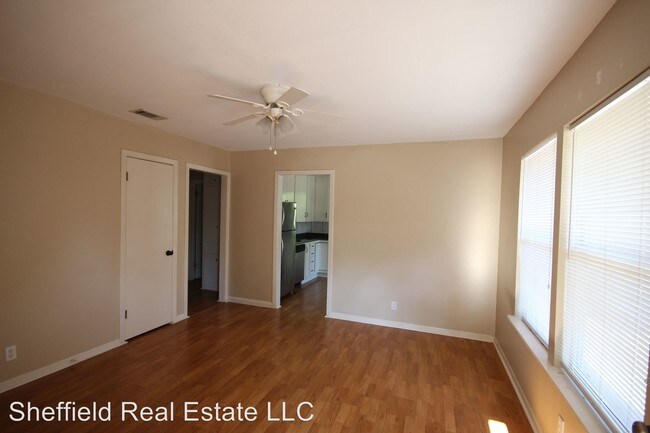 5603 1/2 Joe Sayers Ave in Austin, TX - Building Photo - Building Photo