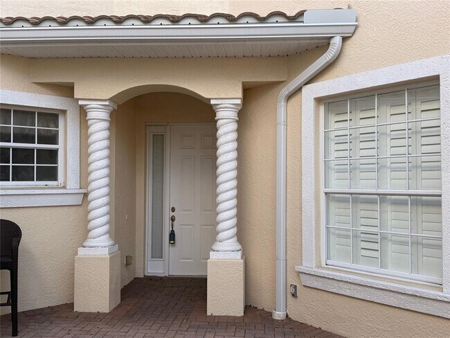 1802 Triano Cir in Venice, FL - Building Photo - Building Photo