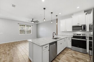 2946 Firebush Wy in Clermont, FL - Building Photo - Building Photo