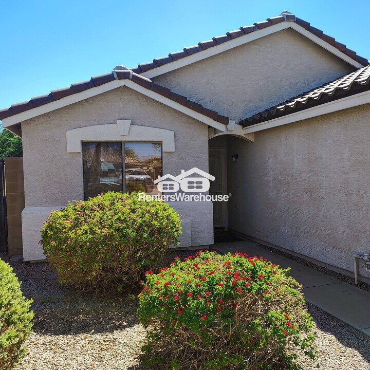 10459 E Arcadia Ave in Mesa, AZ - Building Photo