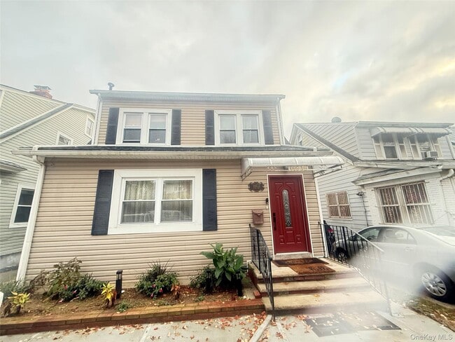 property at 148-32 87th Ave