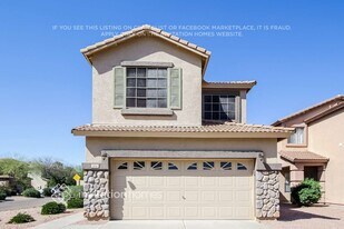 810 E Nardini St in San Tan Valley, AZ - Building Photo