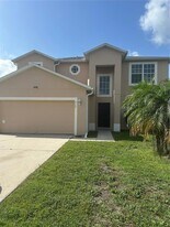 712 Parrot Ct in Kissimmee, FL - Building Photo