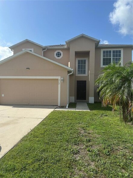 712 Parrot Ct in Kissimmee, FL - Building Photo
