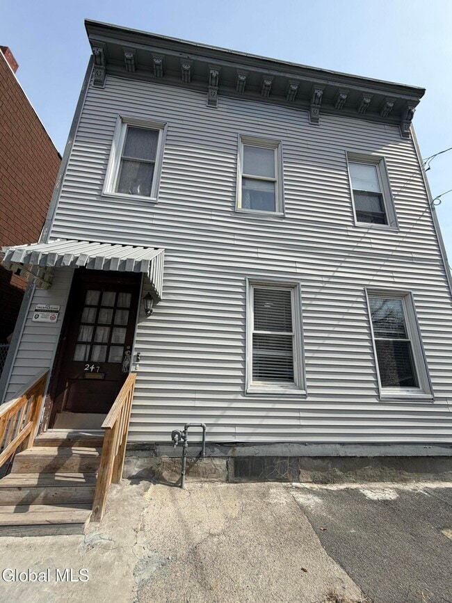 property at 247 Elk St