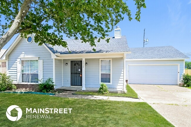 property at 6464 Elmwood Cove