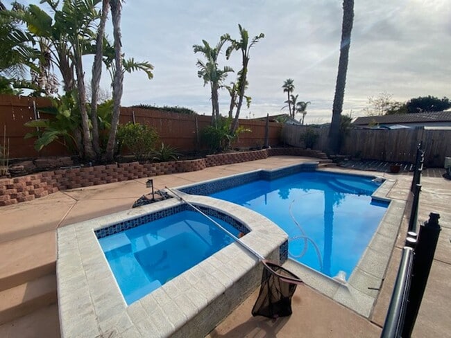 property at 10003 Parkdale Ave
