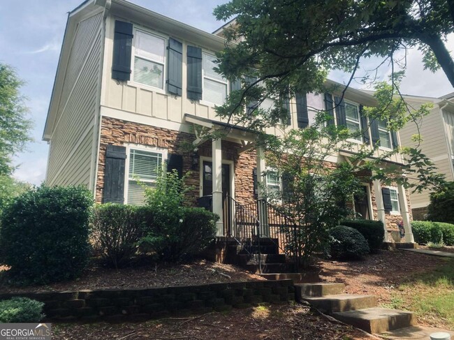 property at 236 Center Park Ln