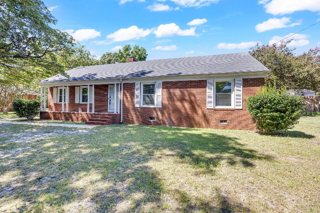 1024 Miller Ave in Fayetteville, NC - Building Photo - Building Photo