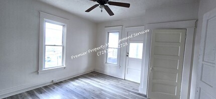 331 W North St in Butler, PA - Building Photo - Building Photo