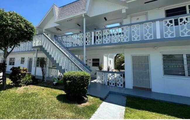 property at 19051 NE 2nd Ave