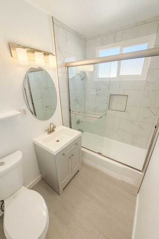 8729 Lyndora St in Downey, CA - Foto de edificio - Building Photo