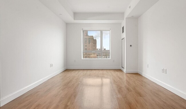 property at 99 Kneeland St