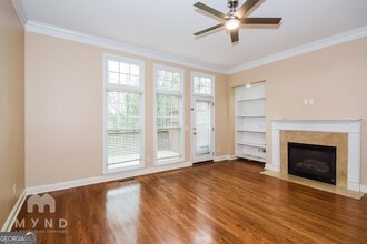 5281 Kershaw Ct SE in Atlanta, GA - Building Photo - Building Photo